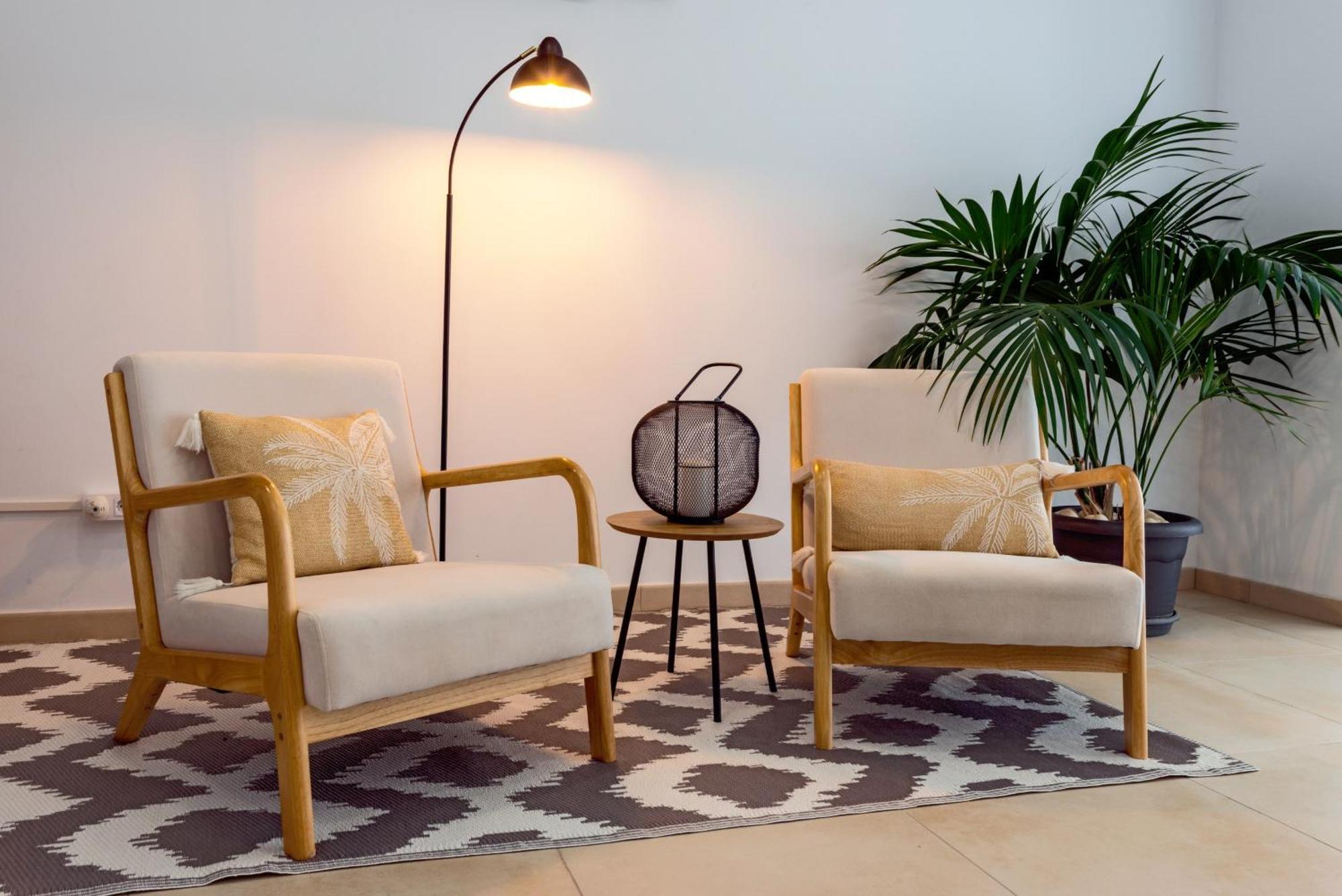 Bamblue Boutique Apartments 피네다데마르 외부 사진